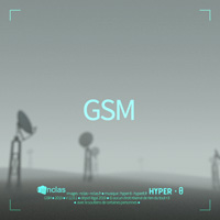 GSM